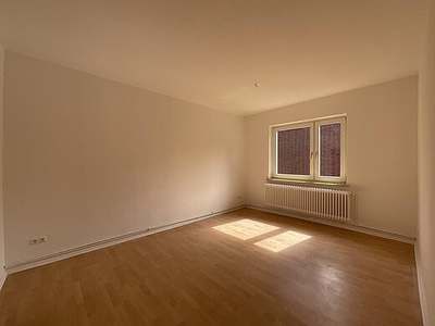 Gepflegte 3-Zimmer-Wohnung mit Dusche in Wilhelmshaven City! Bezugsfertig!