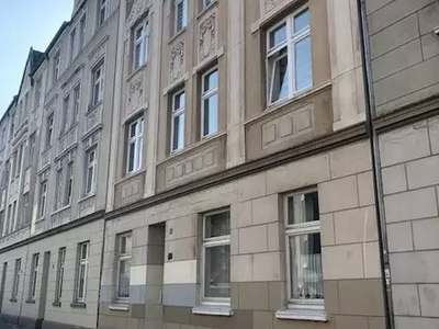 Clausthaler Straße 23, Dortmund-Innenstadt-Nord