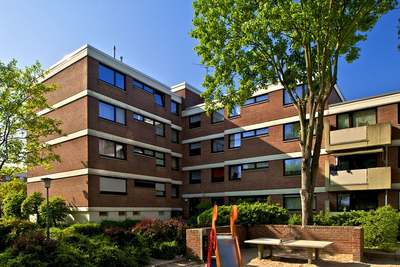 1 Zimmer-Wohnung · frei ab 01.11.2026