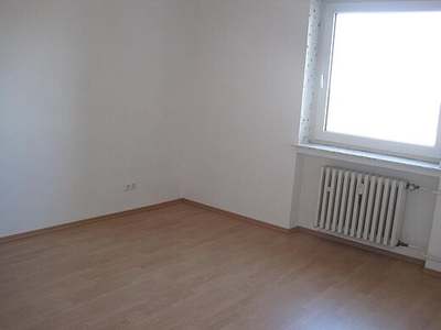 Jetzt frei! 3-Zimmer-Wohnung in Gelsenkirchen Hassel