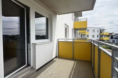 Erstbezug "ein viertel grün" – stilvolle 3-Zimmer-Wohnung in Toplage in Wiener Neustadt
