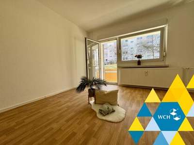 3-Raum-Wohnung in Chemnitz Helbersdorf