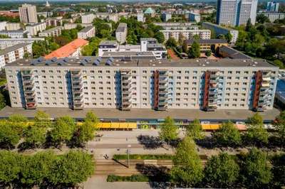 2 Zimmer · Breiter Weg 36 · Altstadt · frei ab sofort