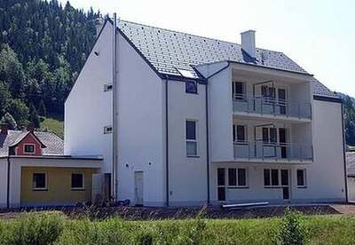 Wohnung · Markt 24 · Top 1/1