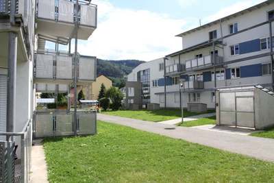 3-Zimmer-Wohnung · Leharstraße 19 · verfügbar ab 11/2026
