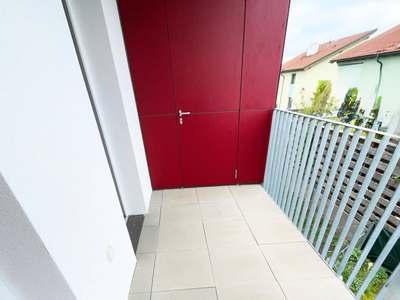 2 Zimmerwohnung mit Loggia! · Top 7