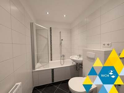 3-Raum-Wohnung in Chemnitz Kappel