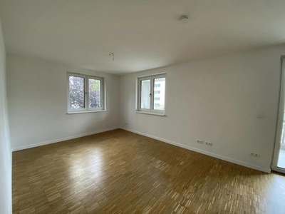 geräumige 3-Zimmerwohnung im Neubau