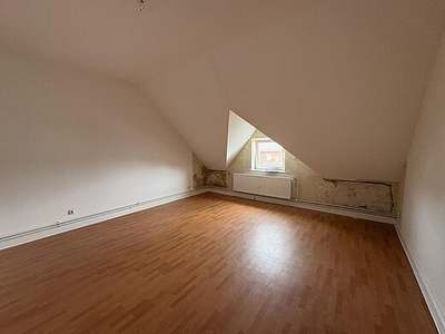 3-Zimmer-Wohnung in Mönchengladbach Odenkirchen