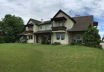 Wohnung · Langau 75 · Top 1/8