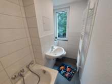 sanierte 3-Raumwohnung mit Balkon in Siegmar/Chemnitz