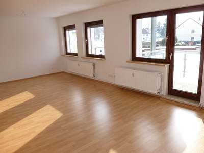 Bockenem - 2ZKB mit Balkon! · frei ab 01.12.2026