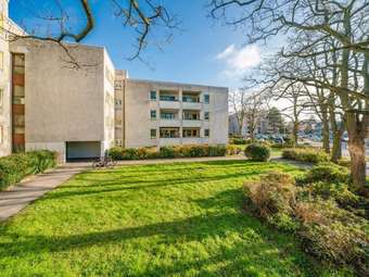 Wohnung im Grünen! Einkommensgrenzen bitte beachten!