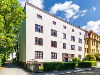 Deine neue Drei-Zimmer-Wohnung!
