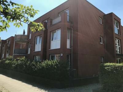 Pritzhagener Weg 29, 1.OG, MI