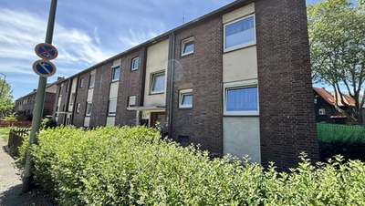 Am Dyck 59, Duisburg-Wehofen