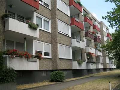Dr.-Hans-Böckler-Straße 20, Duisburg-Aldenrade