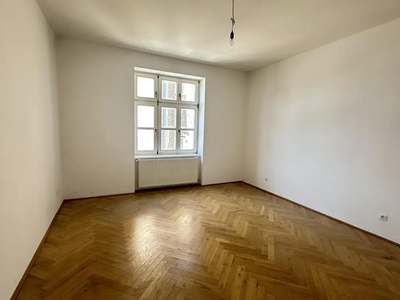 2-Zimmer-Wohnung in ruhiger Lage in Lanzendorf