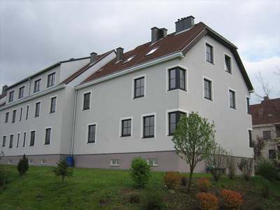 1-Zimmer-Wohnung · Albrechtgasse 562 Top 4