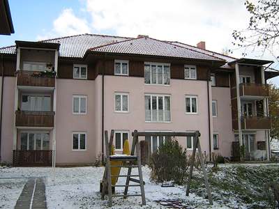 Miete: Hopfengarten 3/9 4192 Schenkenfelden