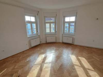 Fürstenfeld - Gerichtsbergenstraße 6/9: 3 Zimmerwohnung unbefristet!