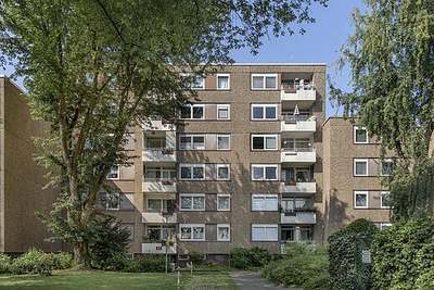 *Familienfreundliche 3-Zimmer-Wohnung*