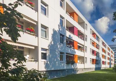 2 Grundmieten geschenkt – Modernisierte Wohnung in Detmerode · frei ab sofort