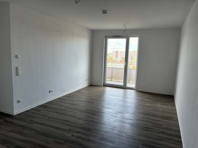 Familienfreundliche 4-Zimmer-Neubauwohnung in der Mittenwalder Str. 10