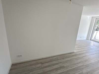Schöne 3 Zimmer Wohnung im Gallusviertel in Frankfurt · frei ab 01.06.2026