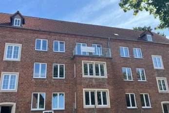 Altbaucharme trifft Komfort - Mehr Platz fürs Familienleben · frei ab 01.12.2026