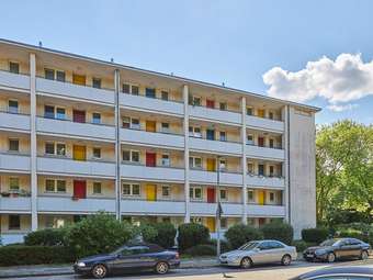 Singlewohnung sucht neues Leben
