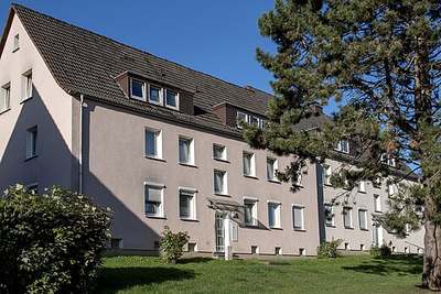 2-Zimmer-Wohnung in Herscheid Müggenbruch