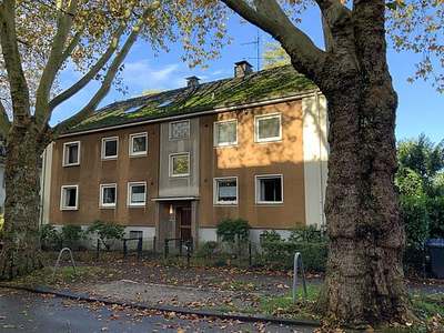 Große 3 Zimmer Wohnung in Wuppertal Barmen - Wir renovieren für Sie!
