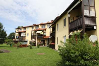1-Zimmer-Wohnung · Hauptstraße Wagna 38 · Top 18