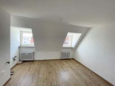 Attraktive und renvoierte 1-Zimmer-Wohnung in Menden Platte Heide