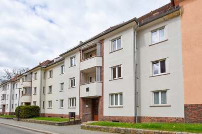 2-Zimmer in Zentrumsnähe · Verfügbarkeit: sofort