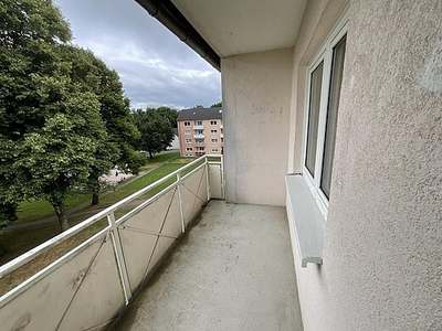 Wird noch mit Laminat ausgestattet! 3-Zimmer-Wohnung in Dortmund Bövinghausen · frei ab 10.10.2026
