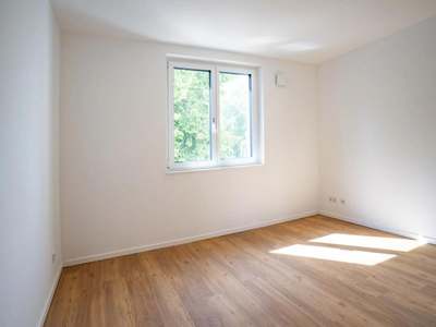 WBS 140 m. besonderem Wohnbedarf: 2-Zimmer-Wohnung mit Balkon