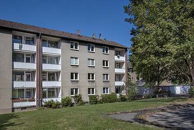 3-Zimmer-Wohnung in Hagen Boele