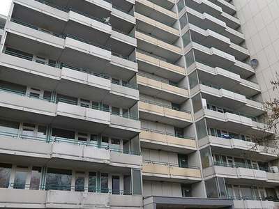 Frisch Renovierte 3-Zimmer-Balkonwohnung in Ratingen West