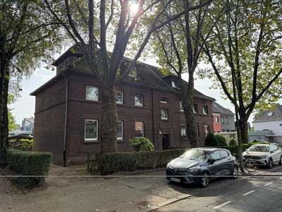 Mühlenstraße 61, Oberhausen-Bermensfeld