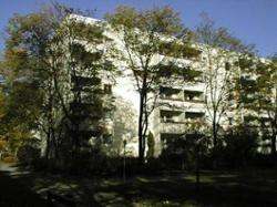 1-Zimmer-Wohnung