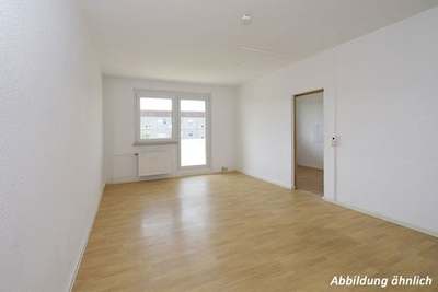 2-Raum-Wohnung Heidekrautweg 5 · Mit Telefonie for free
