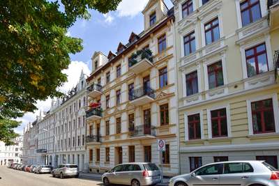 2 Zimmer in Görlitz · Verfügbarkeit: sofort