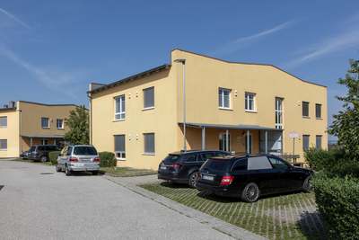 Mietwohnung · Holznerweg 33-3 · Erdgeschoß