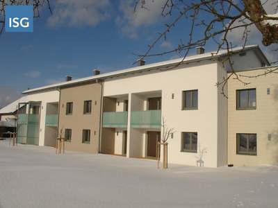 Objekt 2000: "Betreubares Wohnen" in Freinberg Nr. 108, Top 9 | 4785 Freinberg
