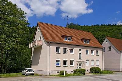 Günstige 2-Zimmer-Wohnung in Plettenberg Öster, jetzt besichtigen !