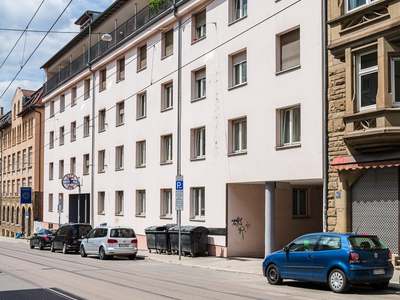 ++ab sofort! ++ WG-Zimmer in Stuttgart-Ost zu vermieten