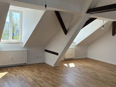 Wohlfühlen auf 36 m² – Charmante 1-Zimmer-Wohnung