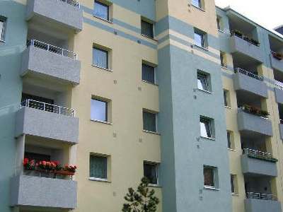 4-Zimmer-Wohnung in Köln Neubrück!